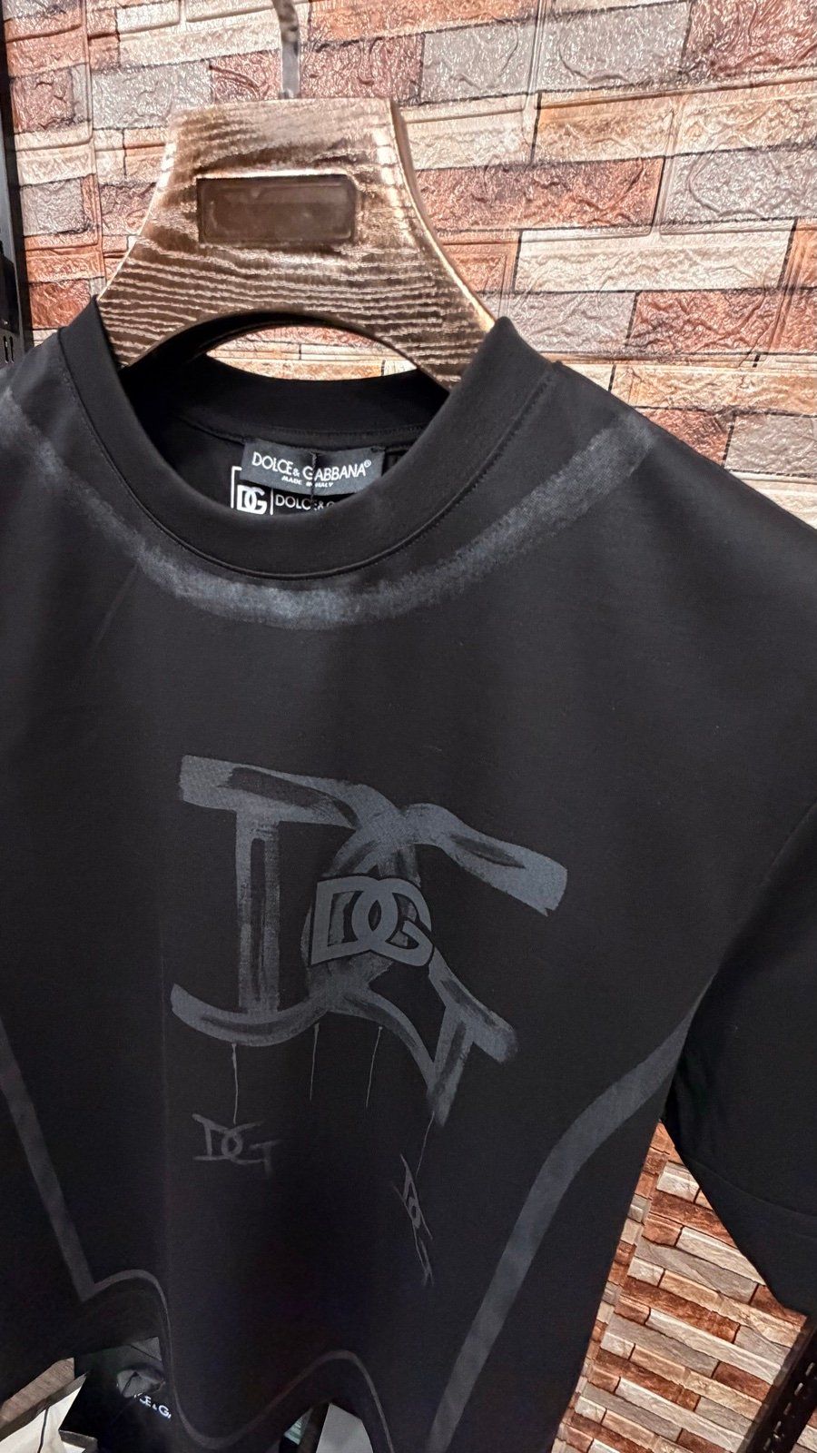 DOLCE & GABBANA T-Shirt - Image 2