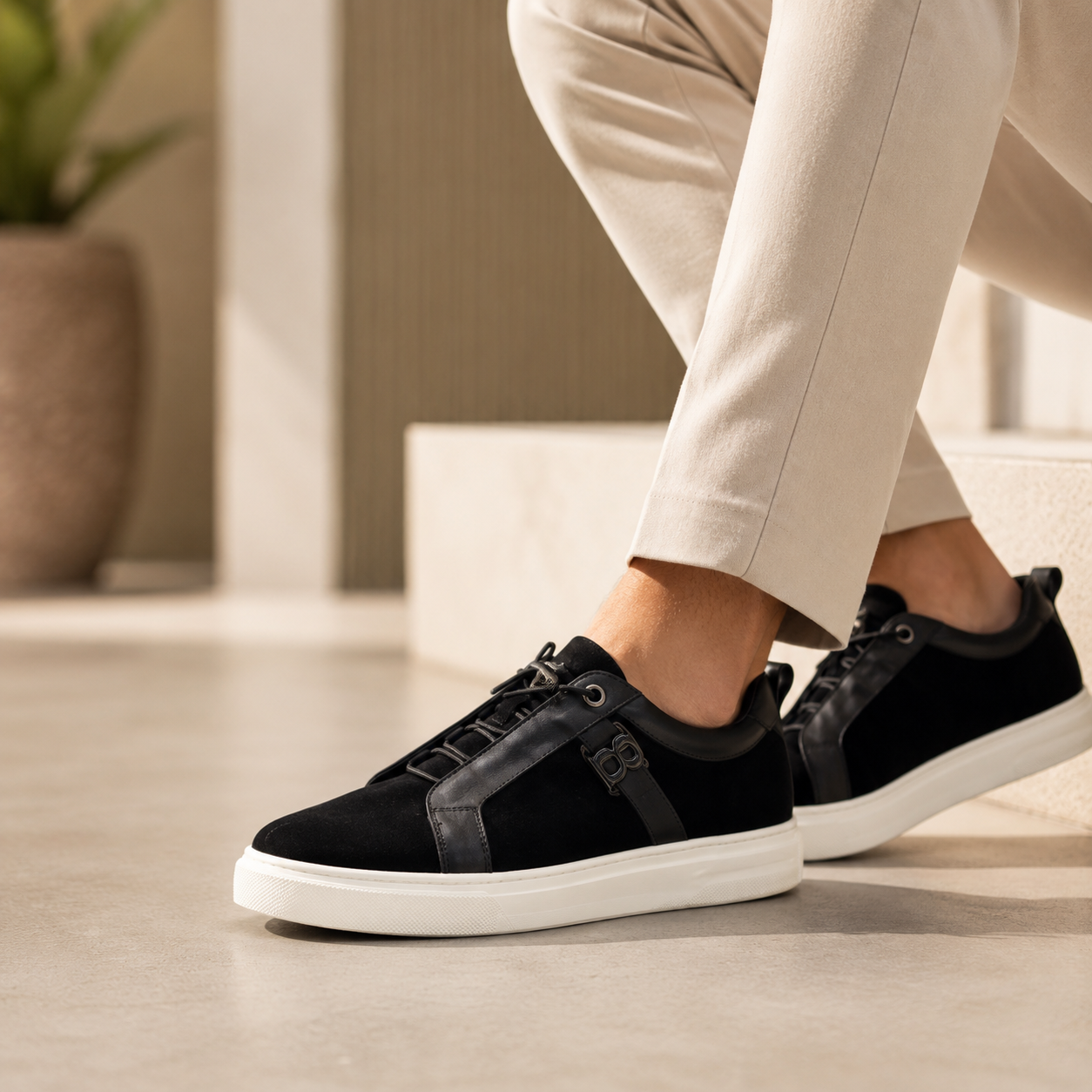 BOSS Sneakers