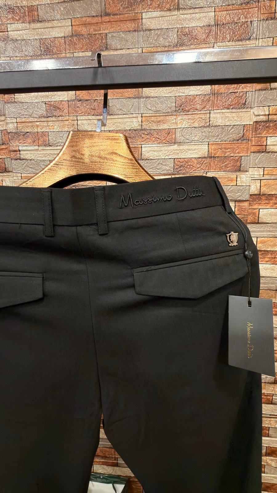 MASSIMO DUTTI Jeans - Image 3