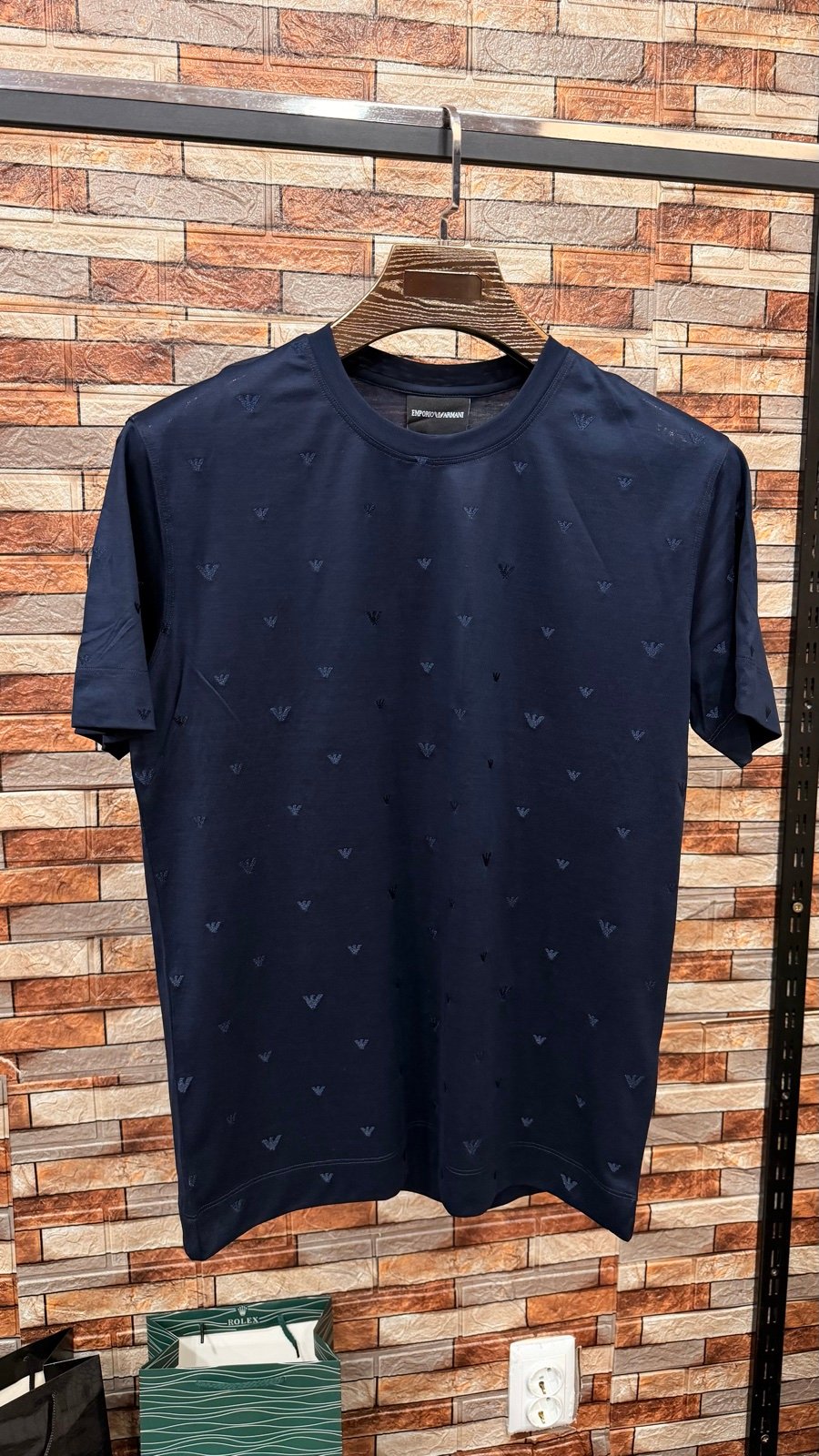 ARMANI EXCHANGE T-Shirt - Image 2