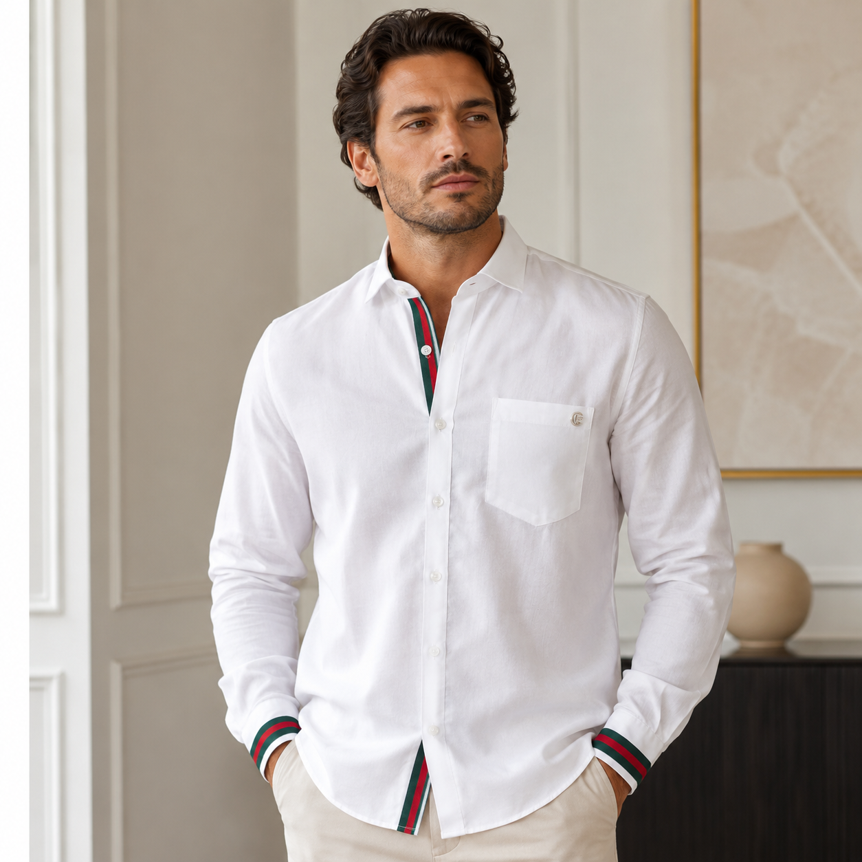 GUCCI Shirt
