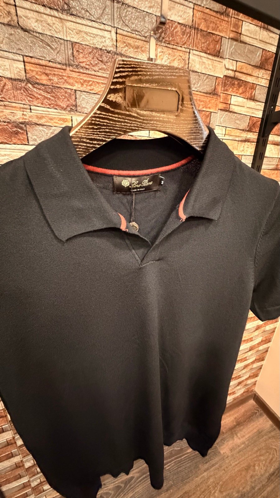 LORO PIANA T-Shirt - Image 2