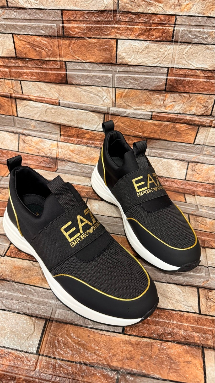 EA7 Sneakers - Image 3