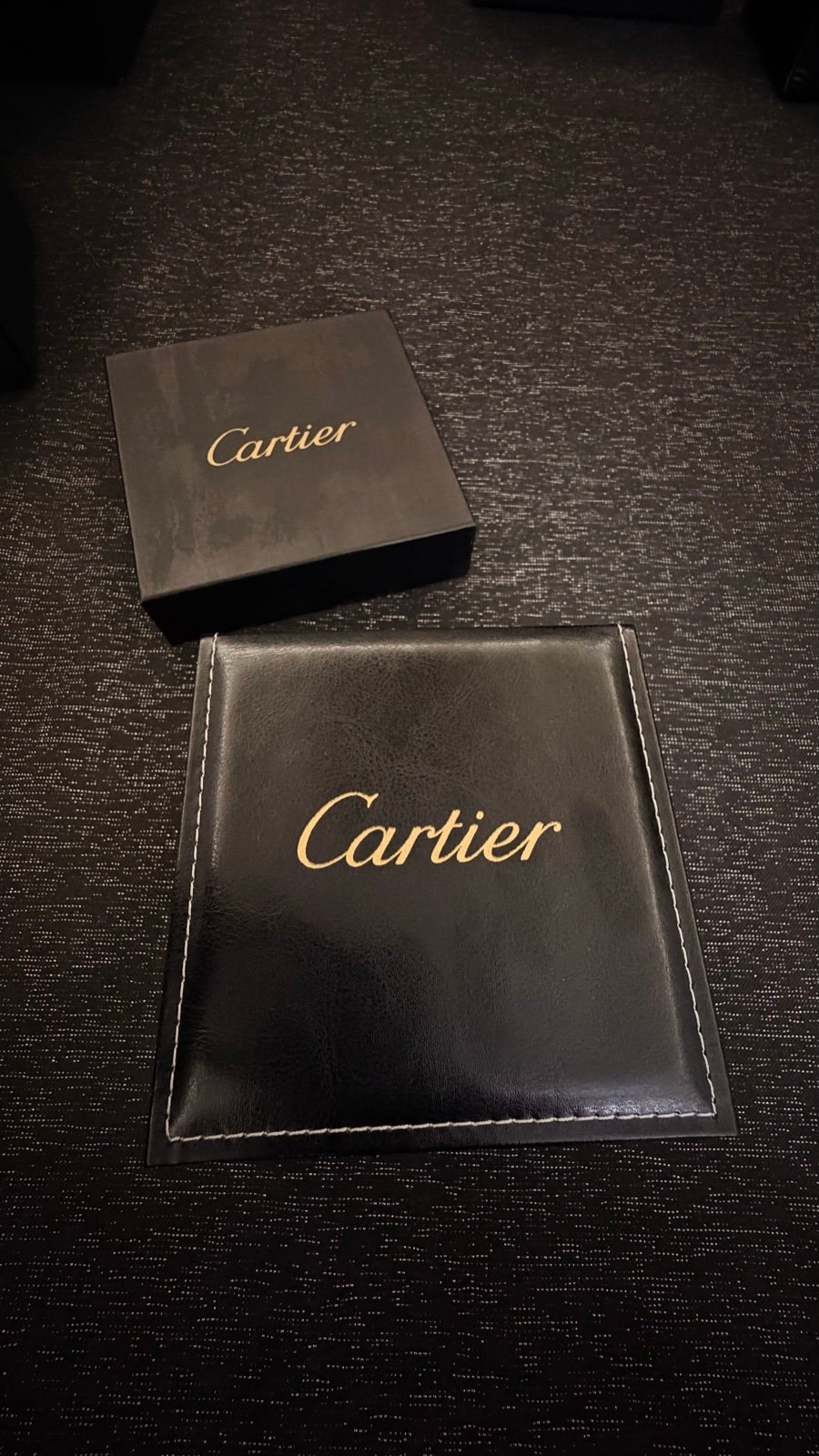 CARTIER Watch - Image 2