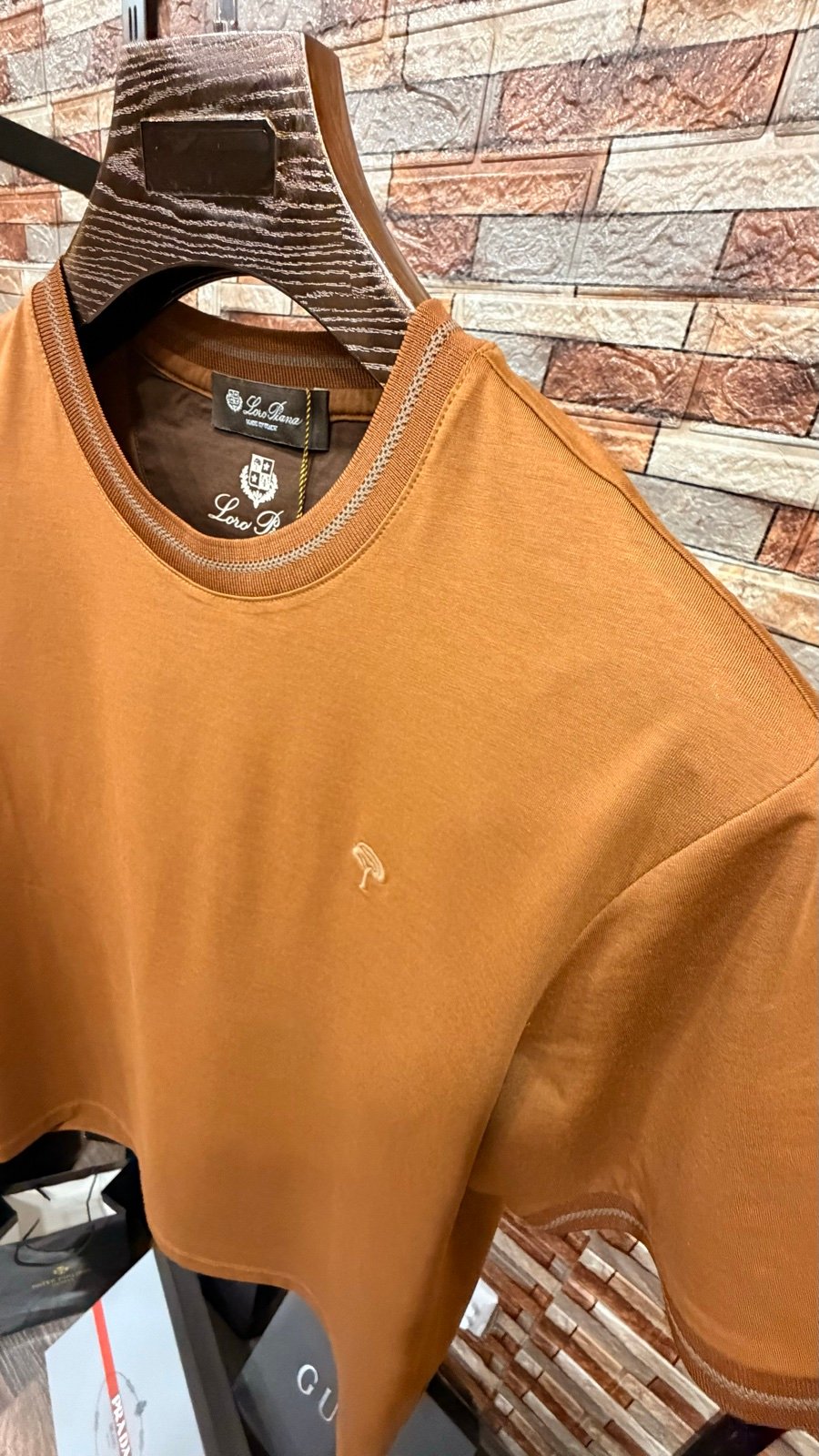 LORO PIANA T-Shirt - Image 2