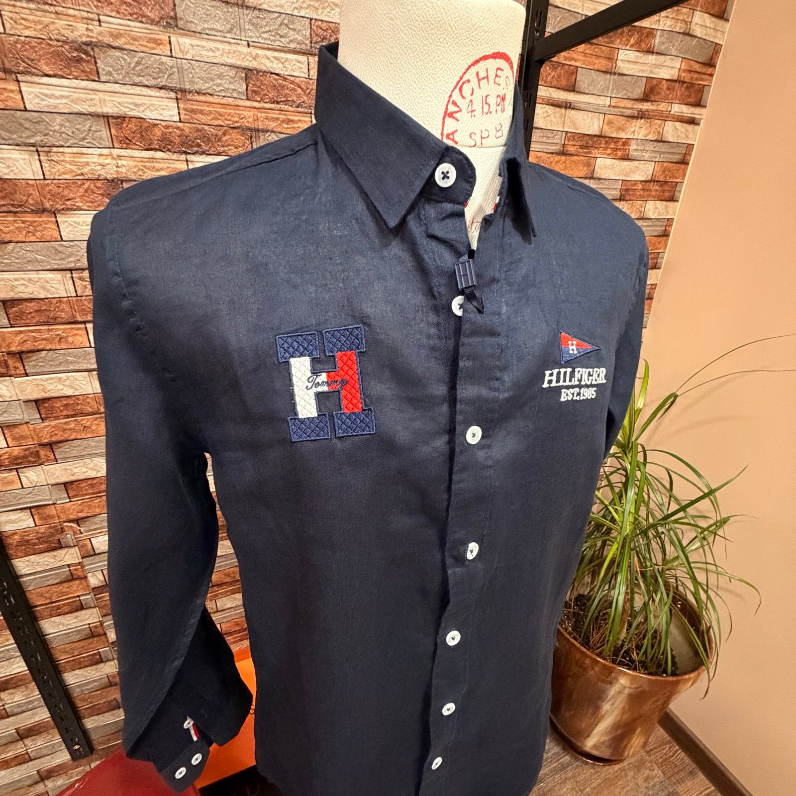 TOMMY HILFIGER Shirt - Image 2