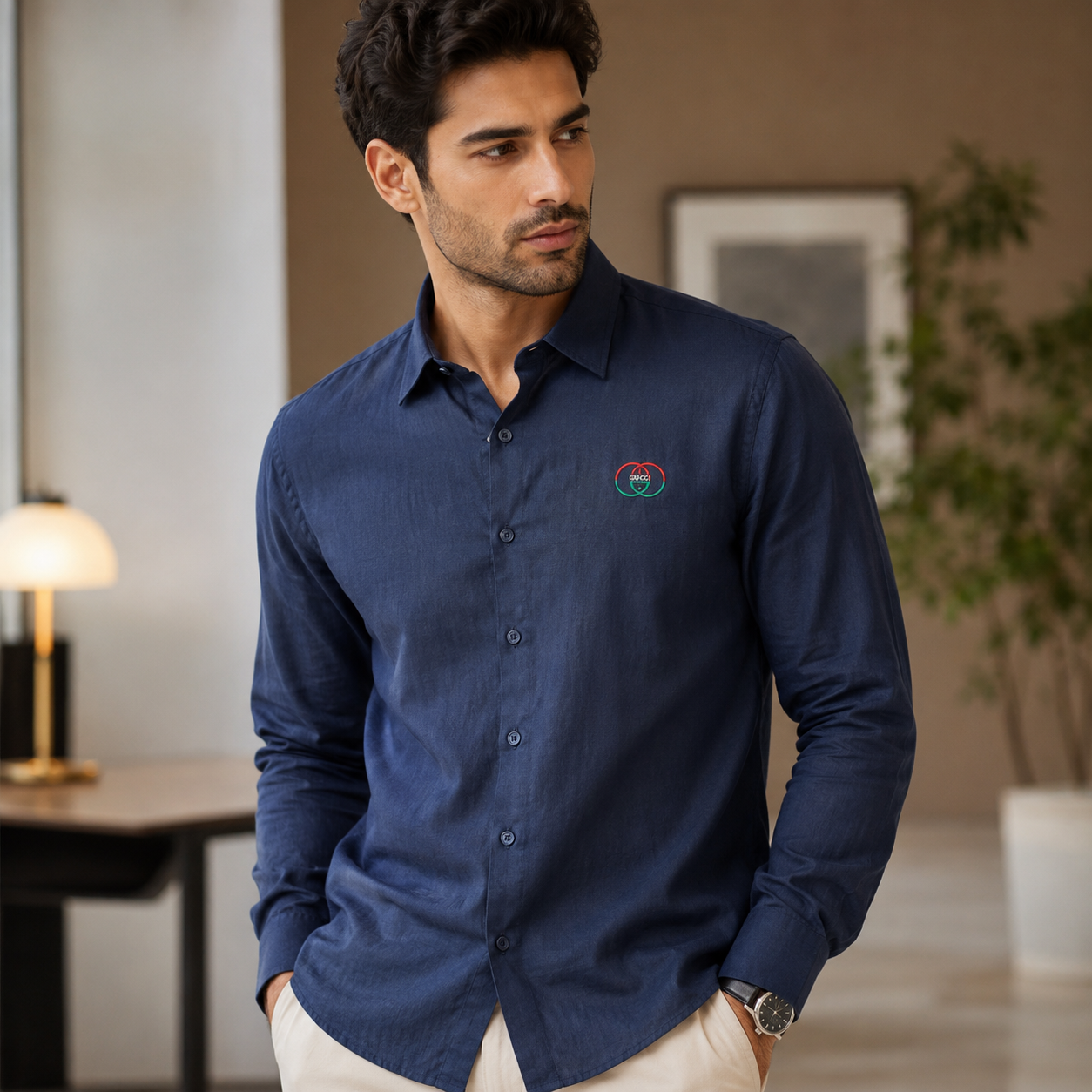 GUCCI Shirt