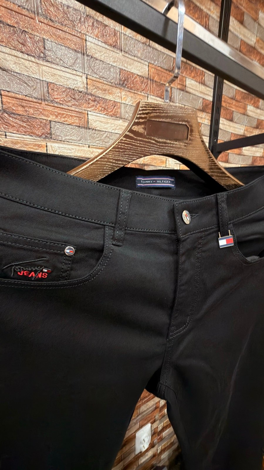 TOMMY HILFIGER Jeans - Image 2