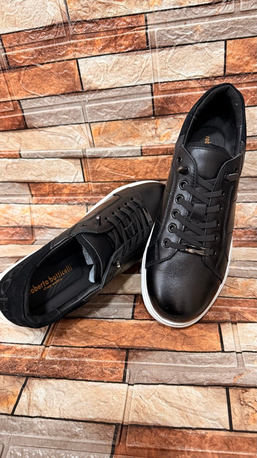 ROBERTO BOTTICELLI Sneakers - Image 3