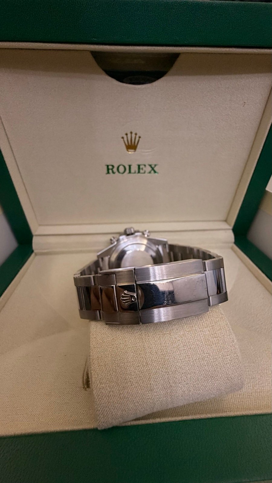ROLEX Watch - Image 3
