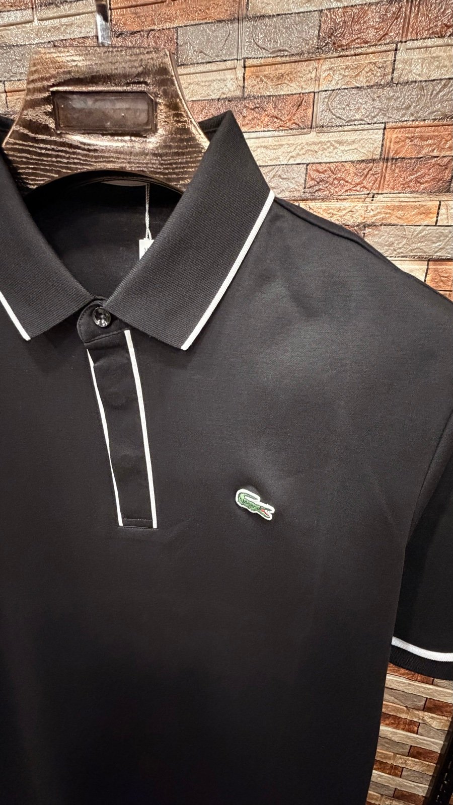 LACOSTE T-Shirt - Image 2