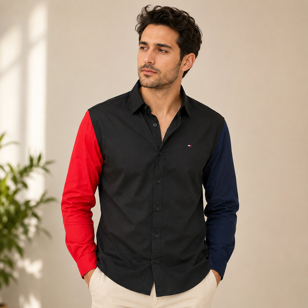 TOMMY HILFIGER Shirt