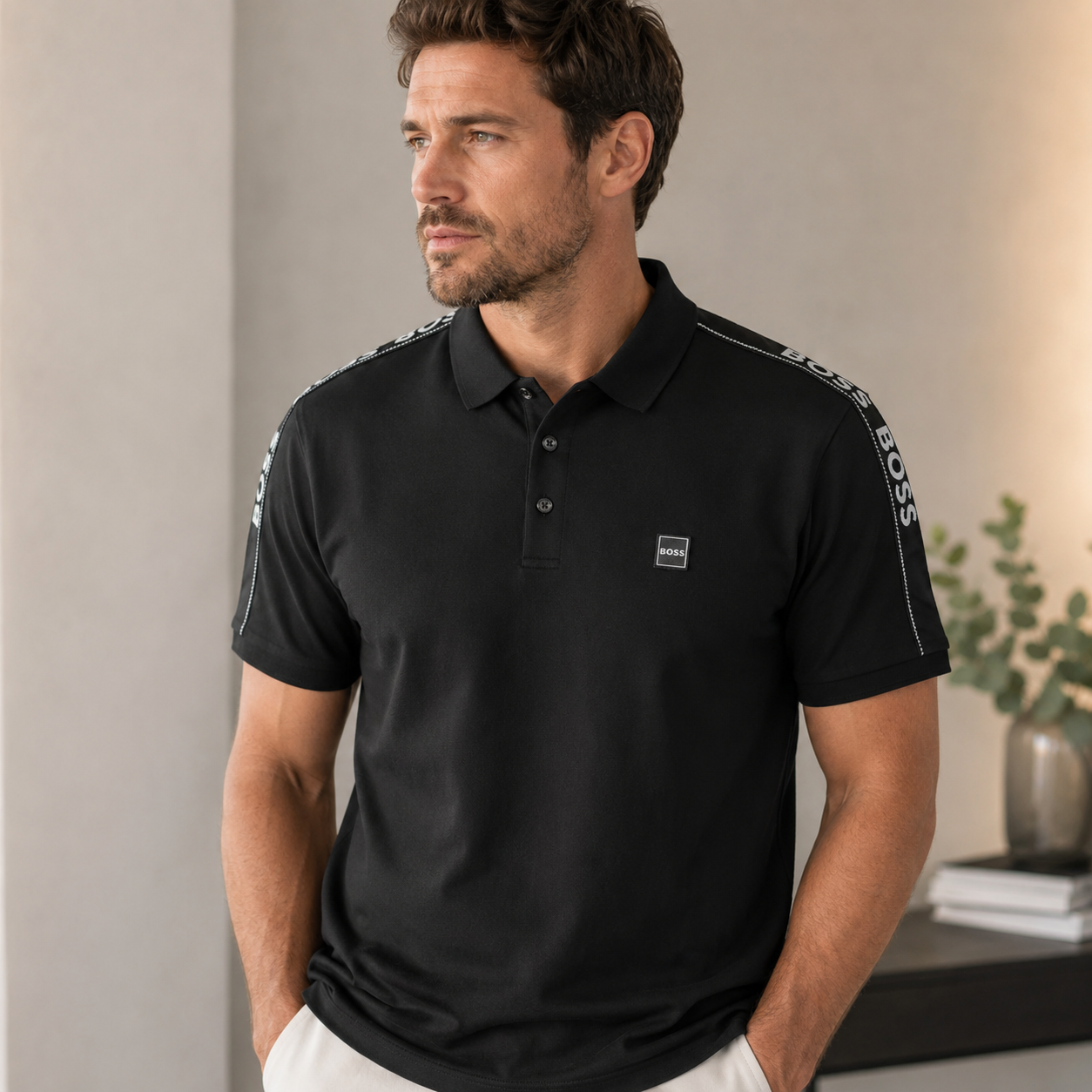 BOSS Polo Shirt