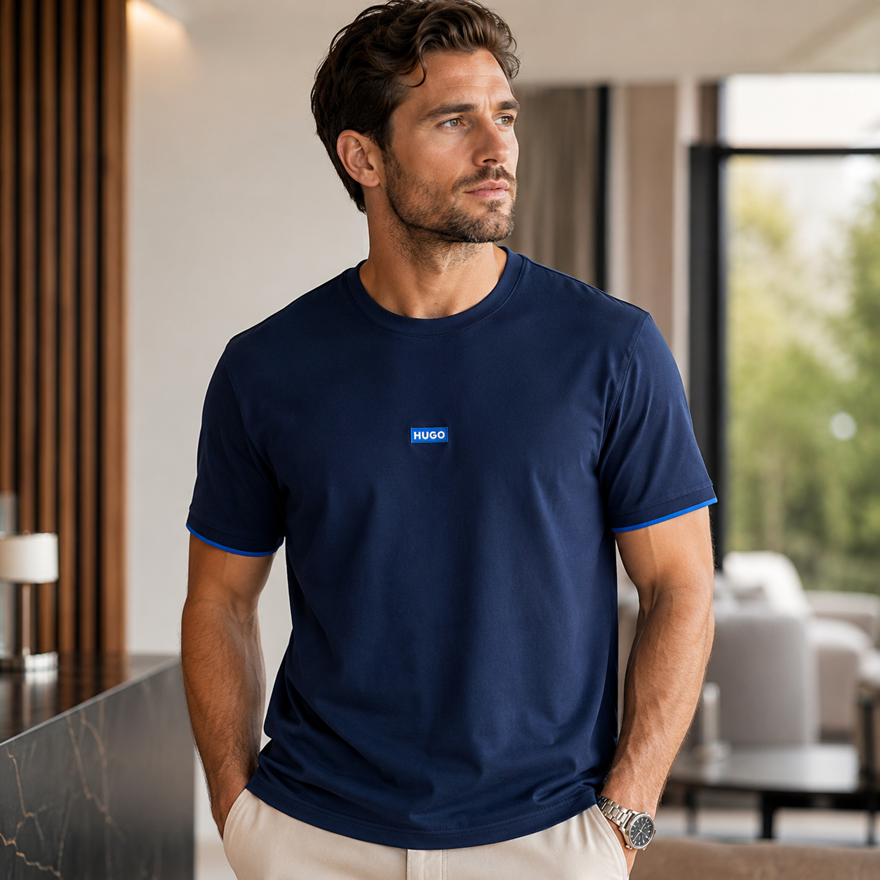 HUGO T-Shirt