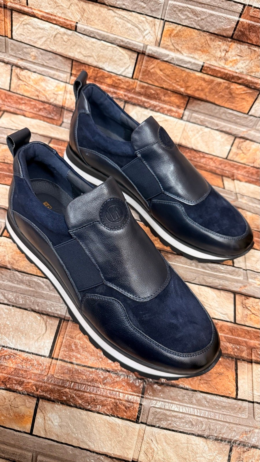 LORO PIANA Sneakers - Image 3
