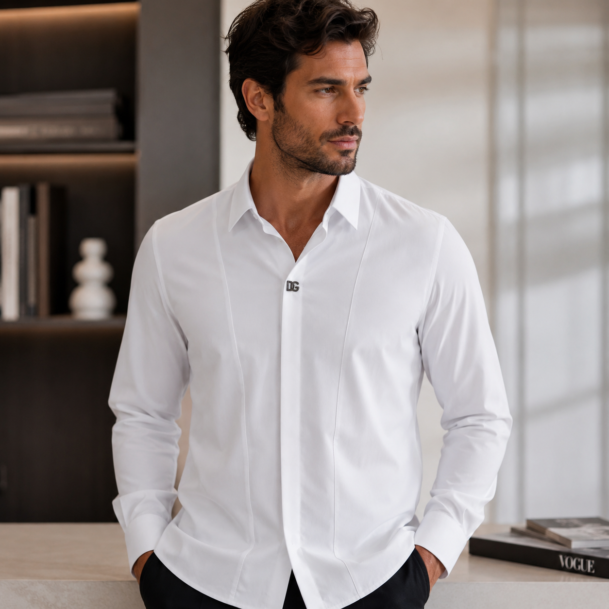 DOLCE & GABBANA Shirt