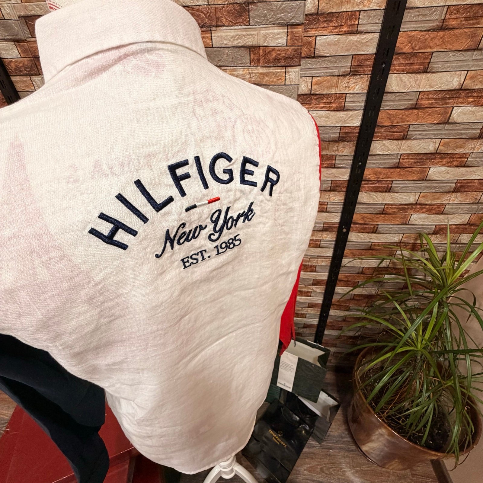 TOMMY HILFIGER Shirt - Image 3