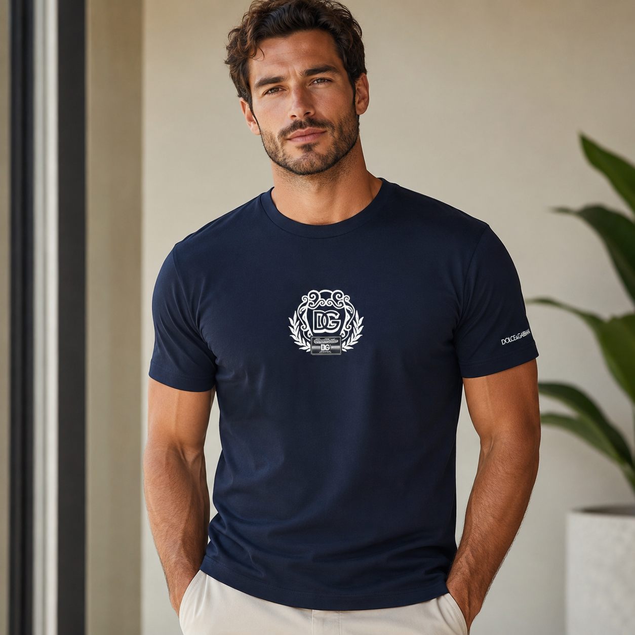 DOLCE & GABBANA T-Shirt