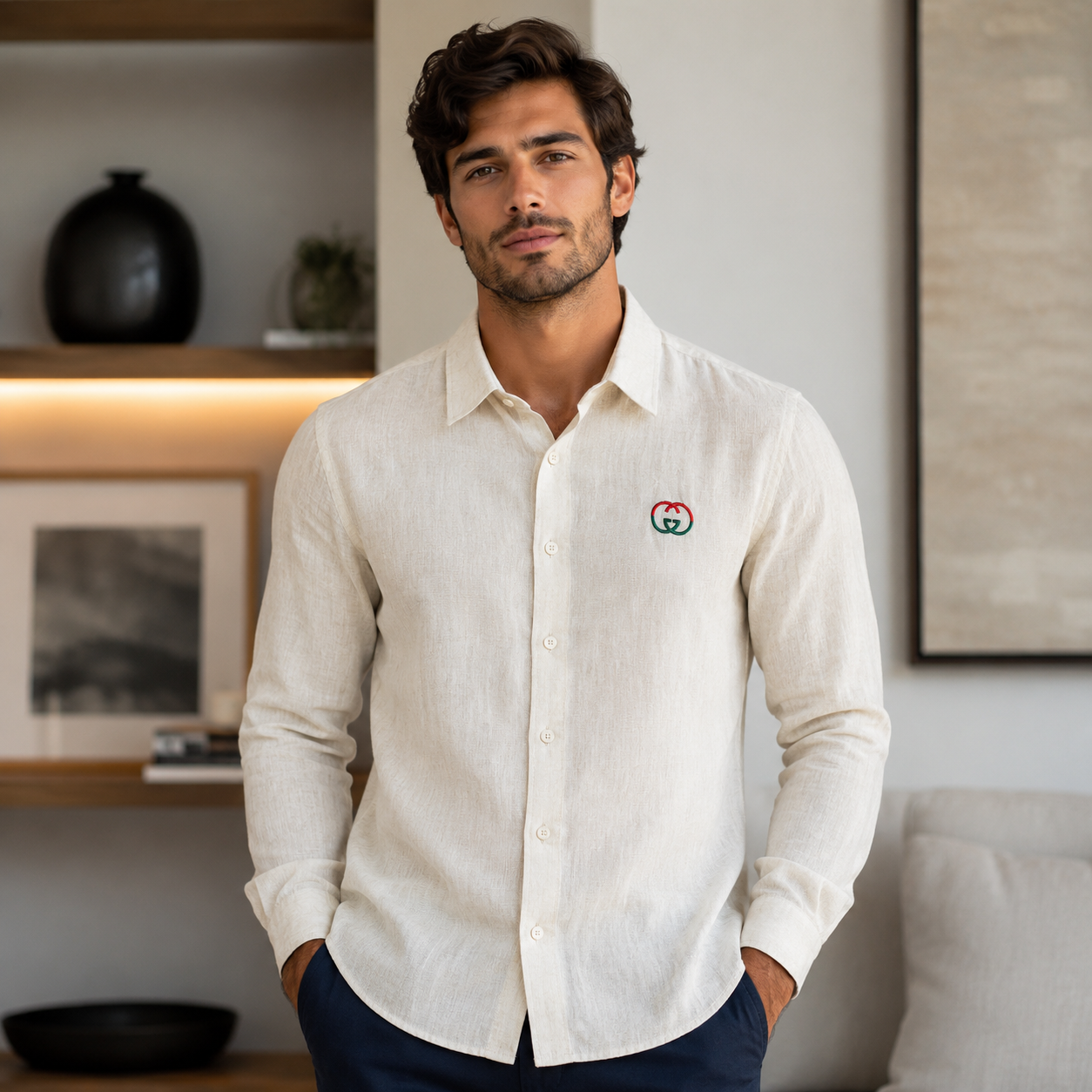 GUCCI Shirt