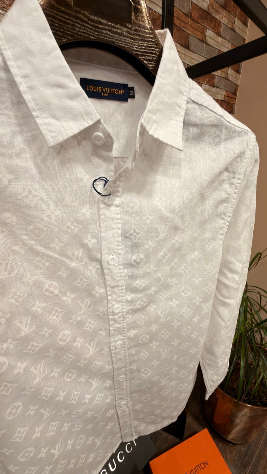 LOUIS VUITTON Shirt - Image 2