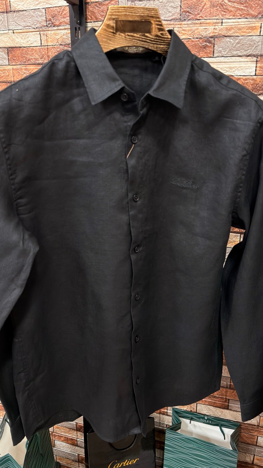 LORO PIANA Set - Image 2