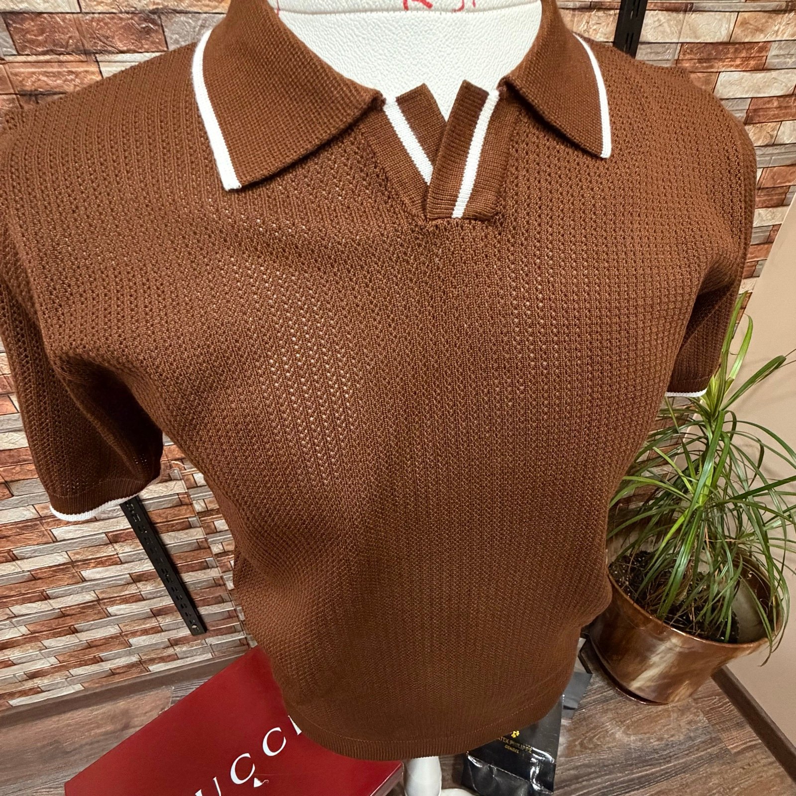 MASSIMO DUTTI T-Shirt - Image 2