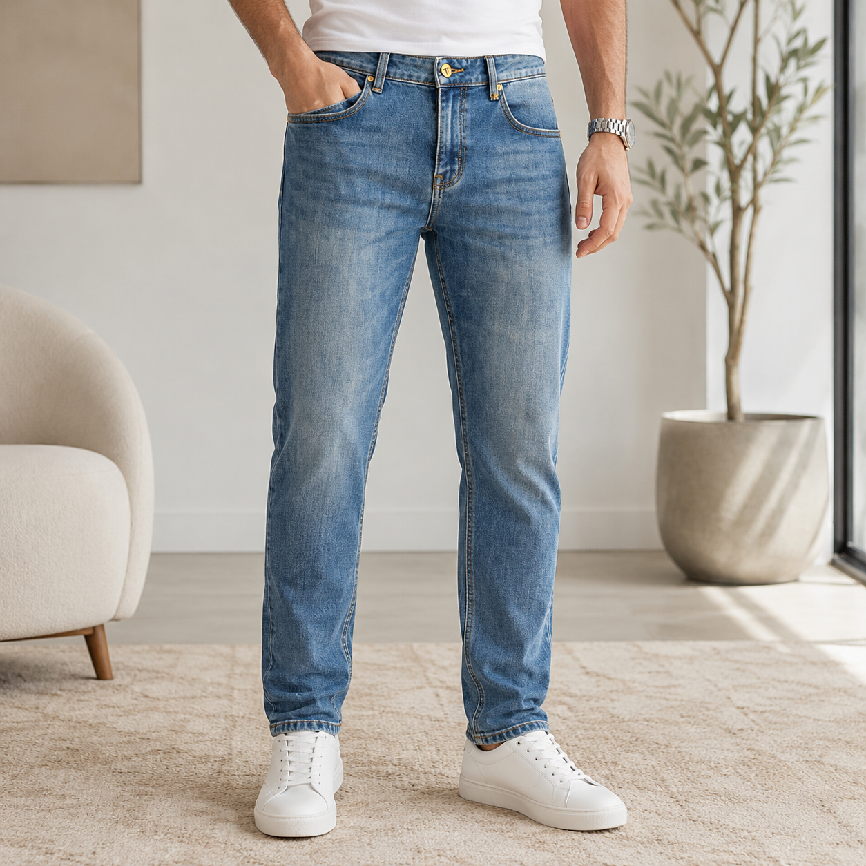 TOM FORD Jeans