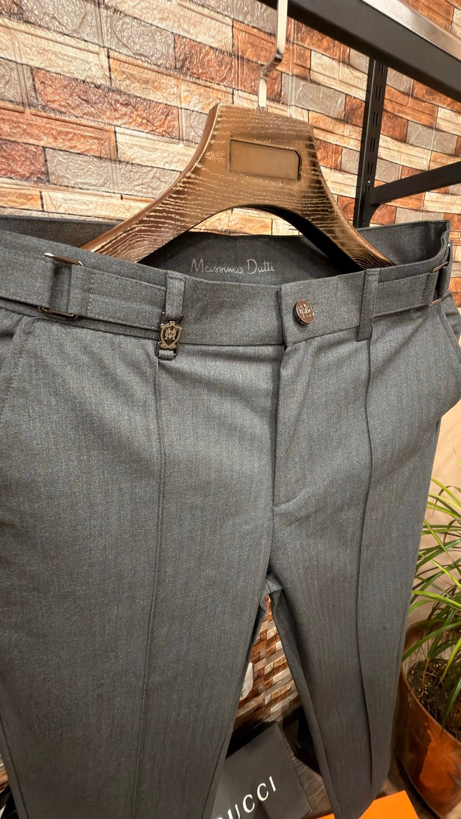 MASSIMO DUTTI Jeans - Image 2