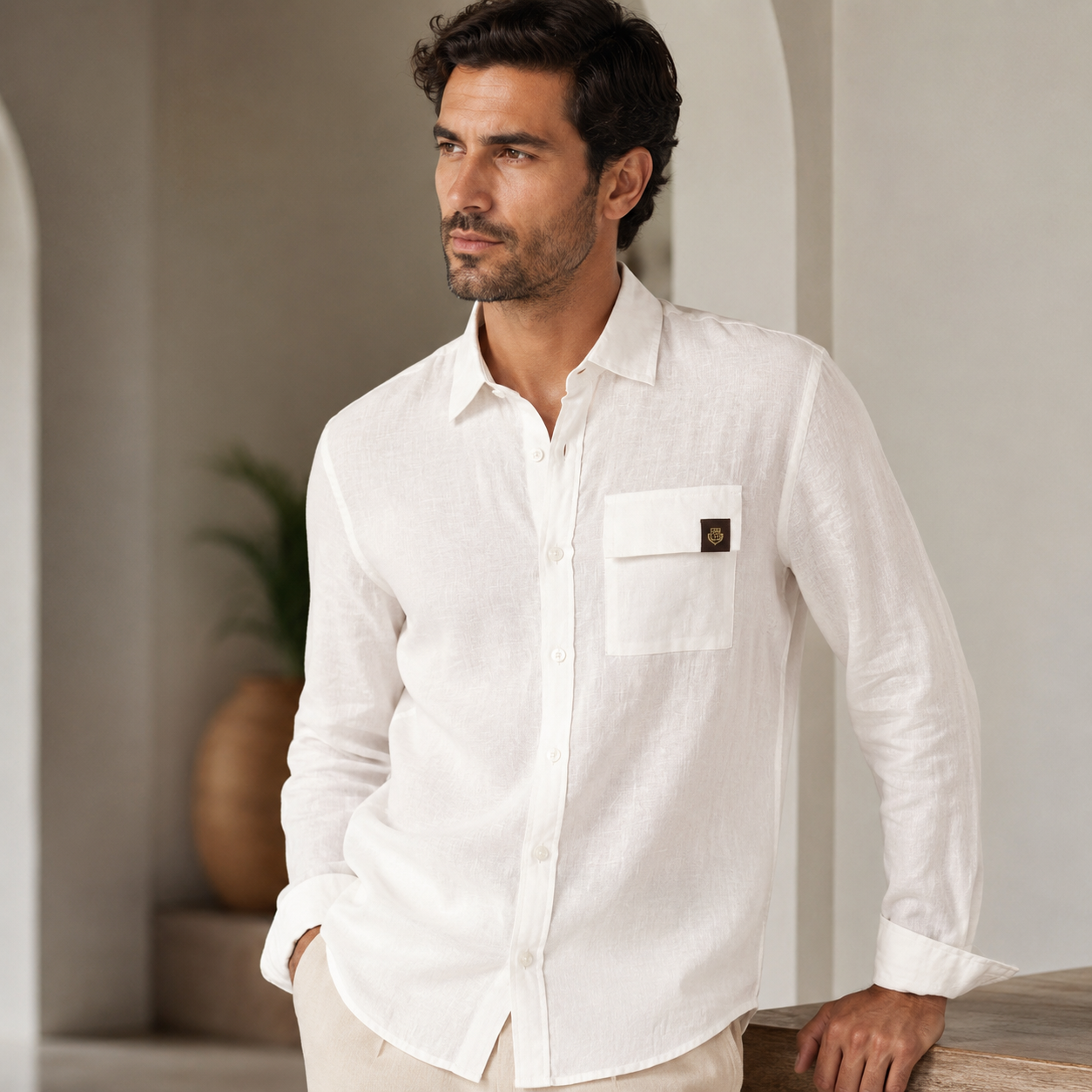 LORO PIANA Shirt