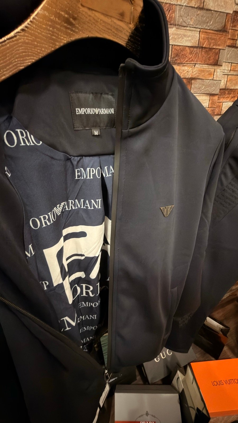EMPORIO ARMANI Set - Image 4