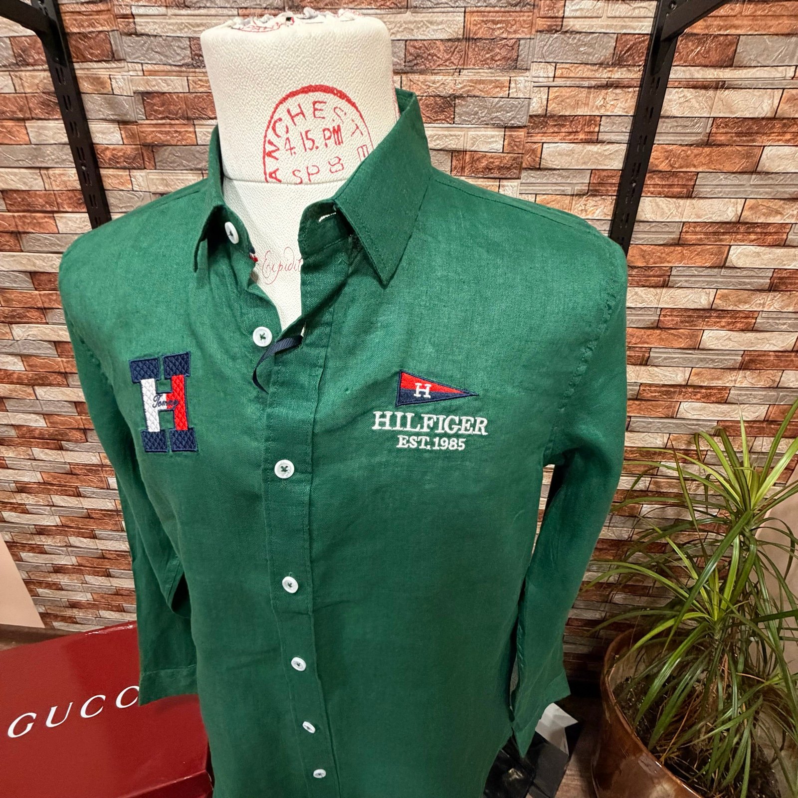 TOMMY HILFIGER Shirt - Image 2