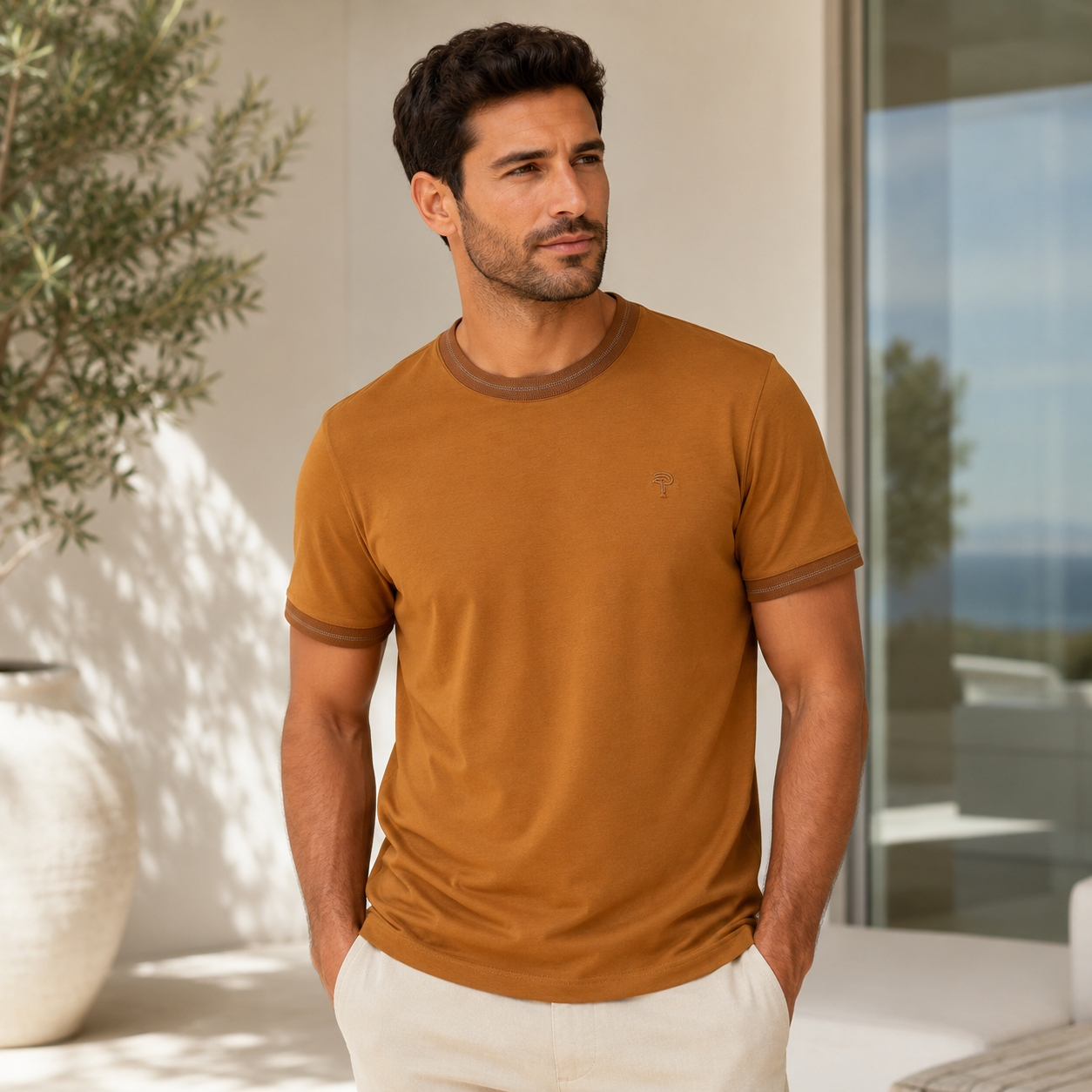 LORO PIANA T-Shirt