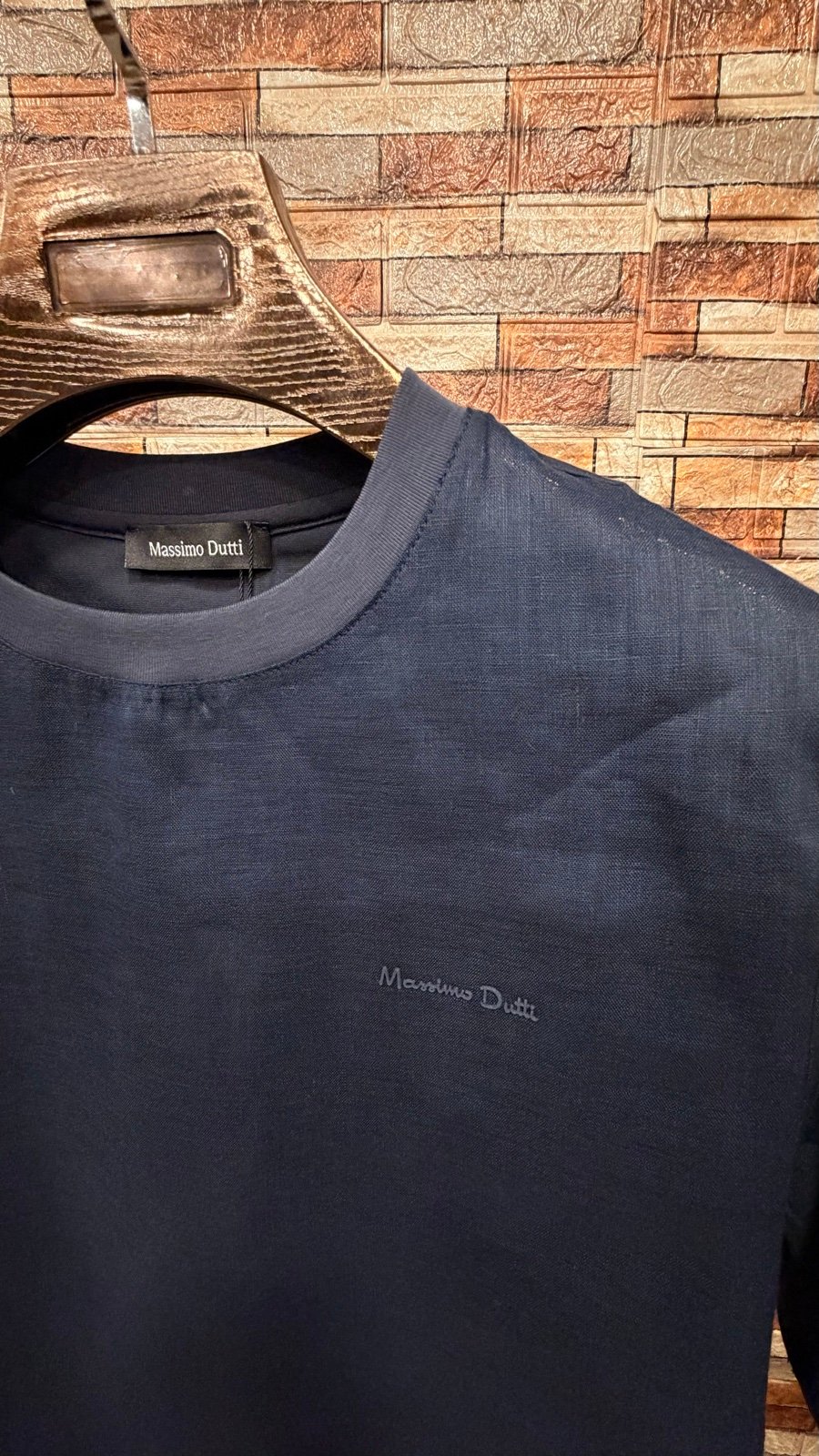 MASSIMO DUTTI T-Shirt - Image 2