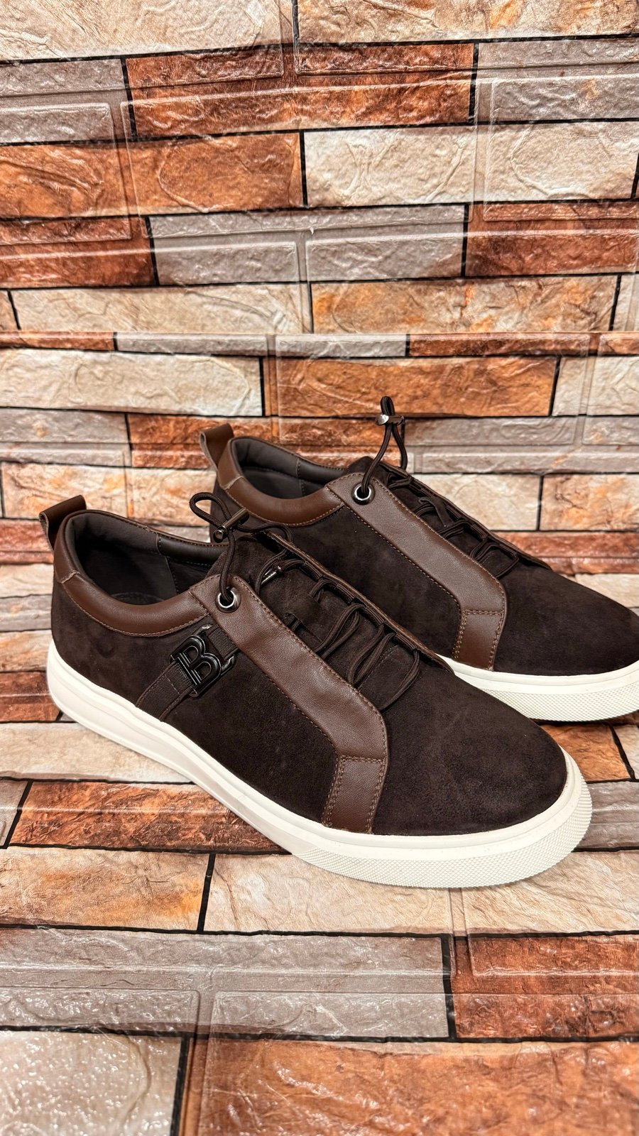 BOSS Sneakers - Image 3