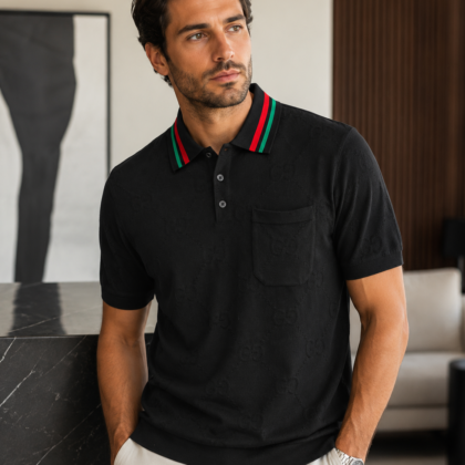 GUCCI Polo Shirt