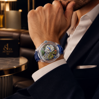 JACOB AND CO Watch