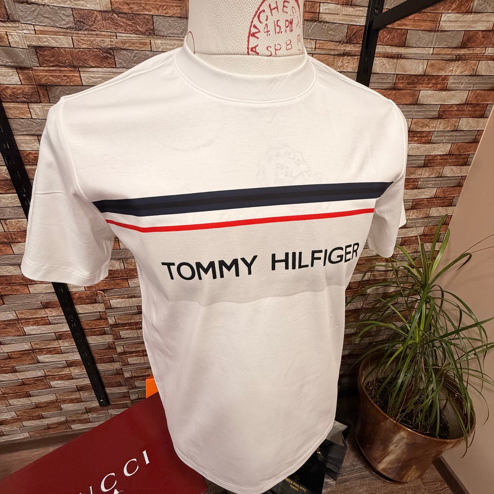 TOMMY HILFIGER T-Shirt - Image 2