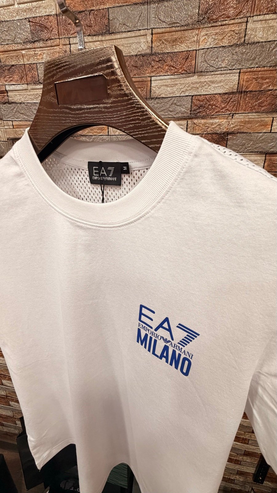 EA7 T-Shirt - Image 2