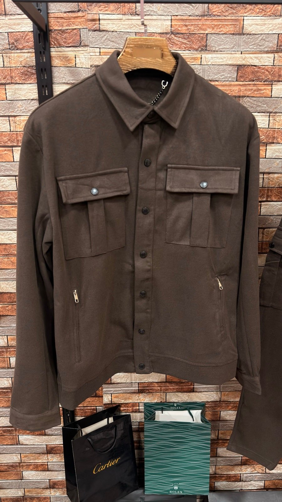 ZEGNA Set - Image 2