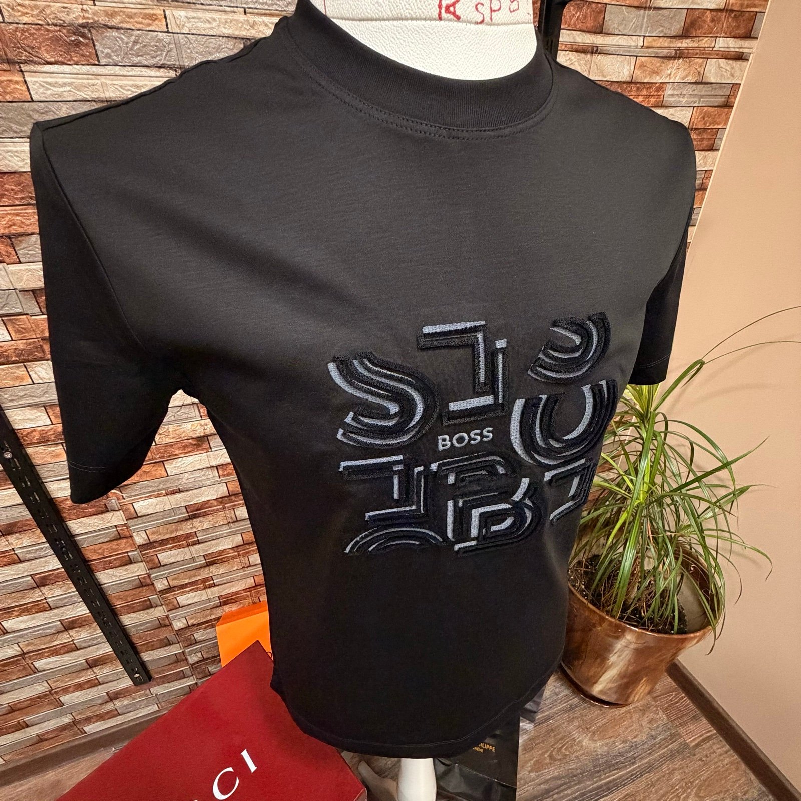 BOSS T-Shirt - Image 2