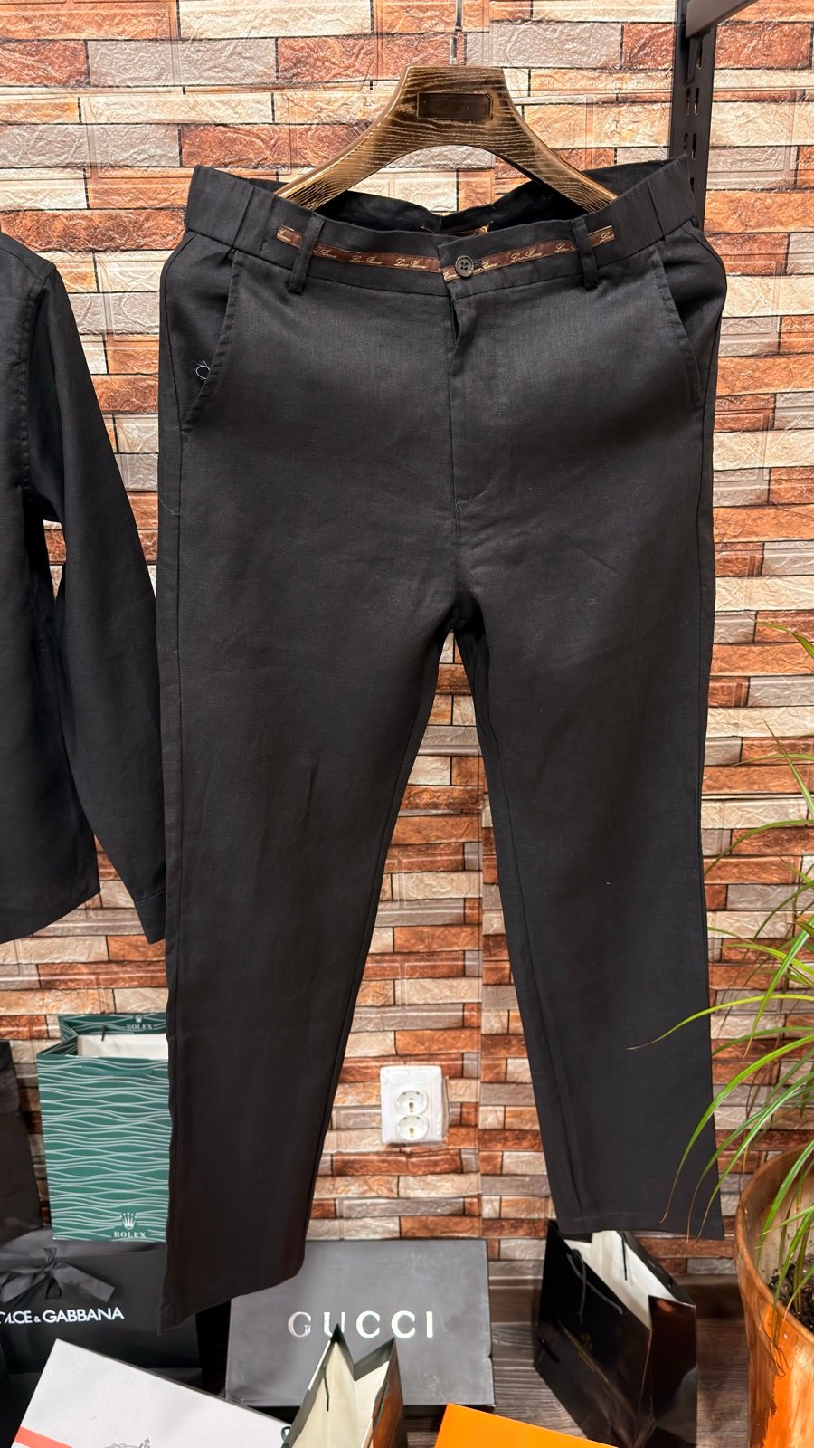 LORO PIANA Set - Image 3