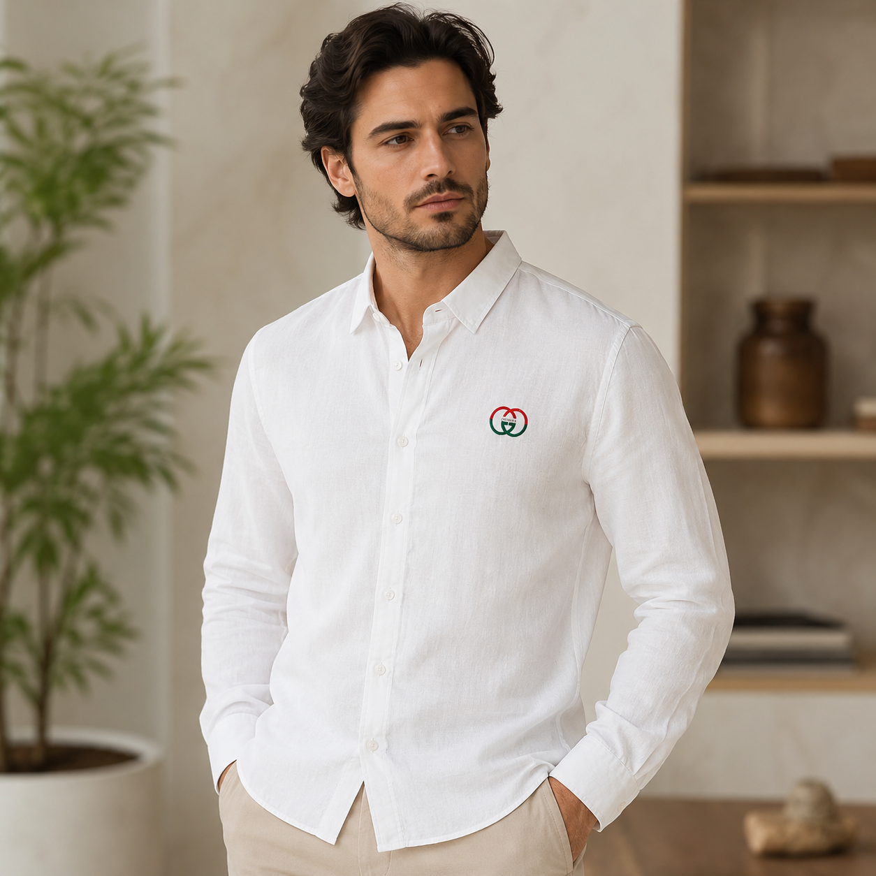 GUCCI Shirt
