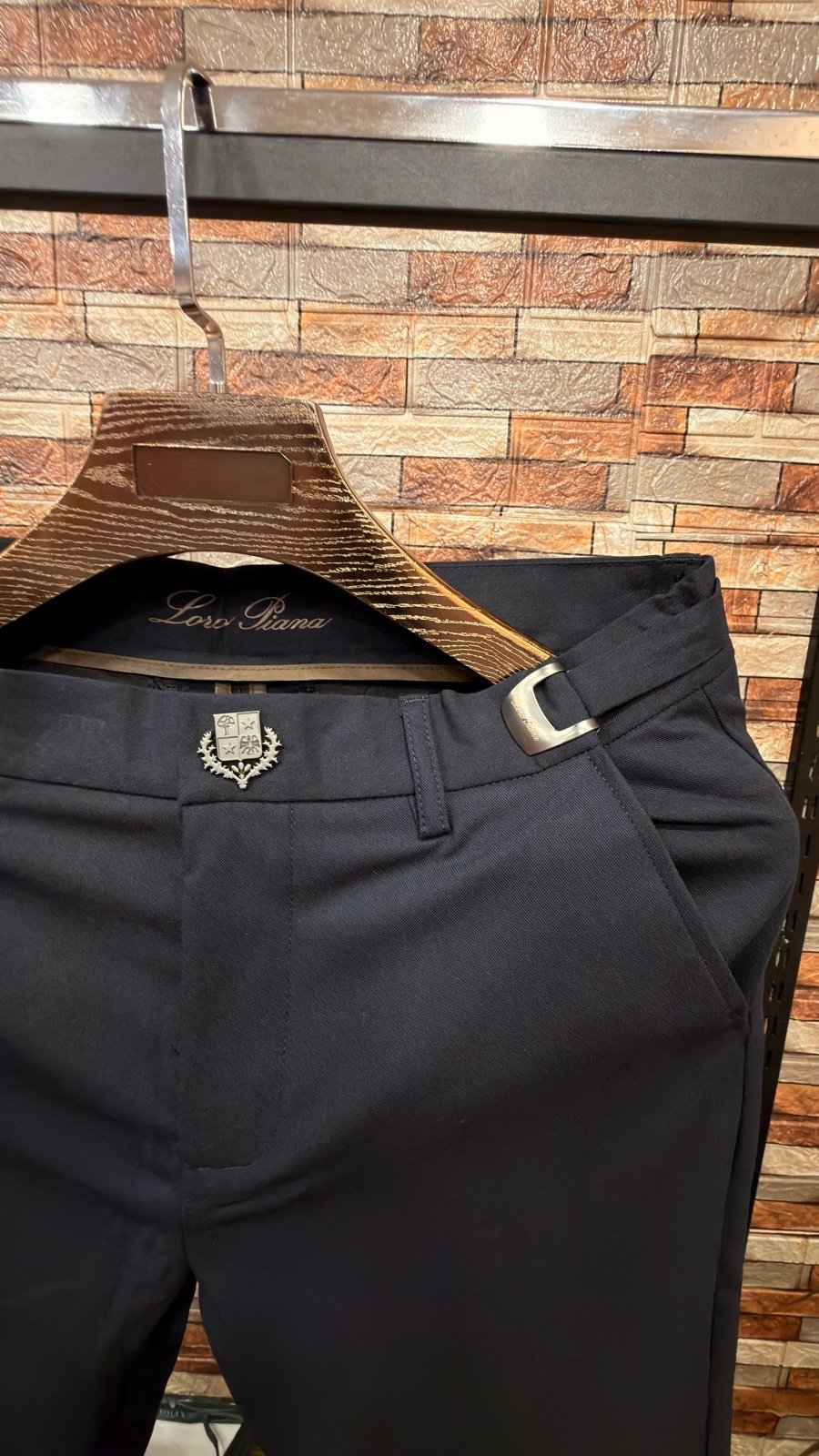 LORO PIANA Jeans - Image 2