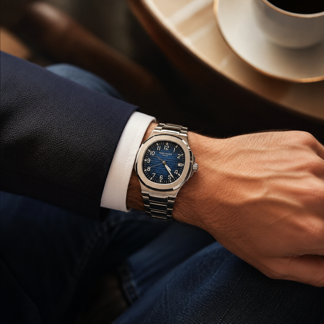 PATEK PHILIPPE Watch