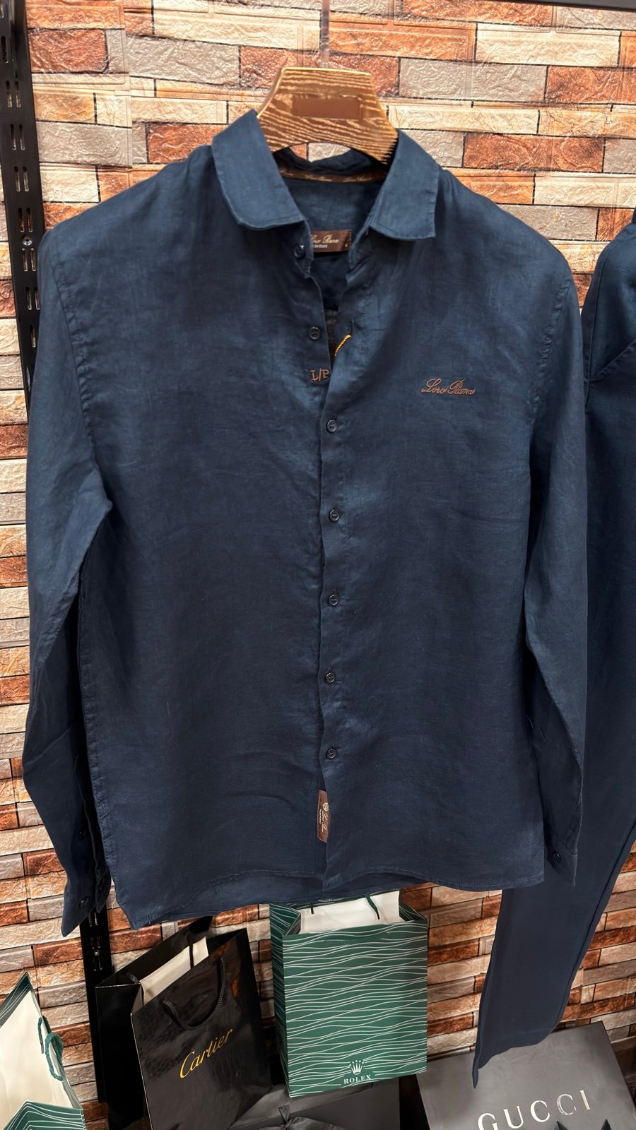 LORO PIANA Set - Image 2