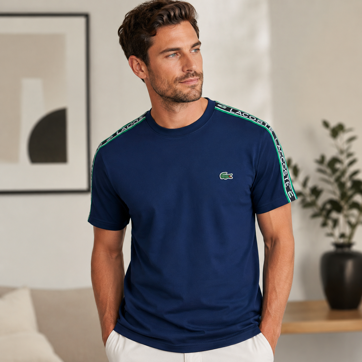 LACOSTE T-Shirt