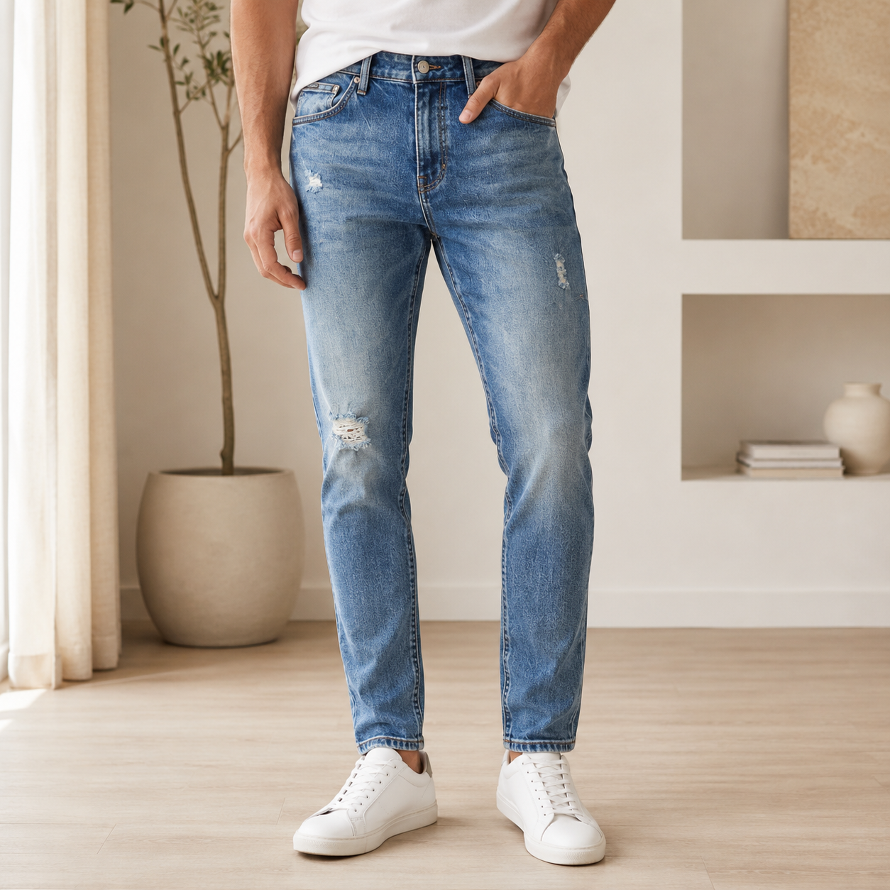 DOLCE & GABBANA Jeans