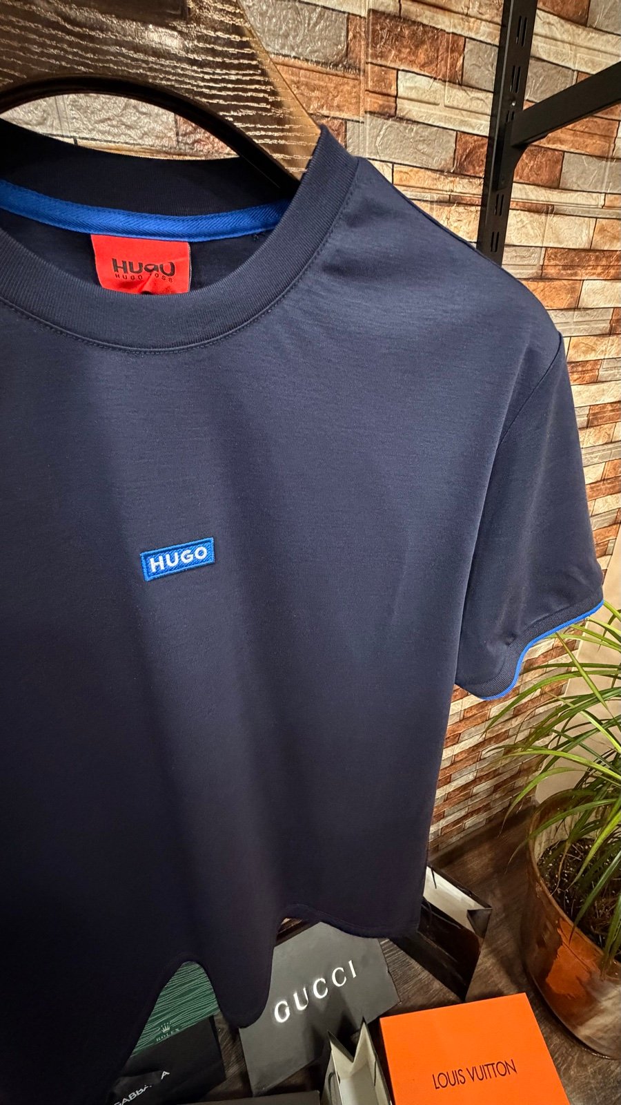 HUGO T-Shirt - Image 2
