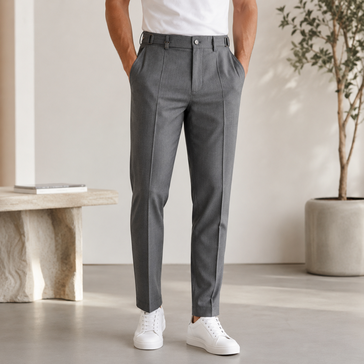 MASSIMO DUTTI Jeans