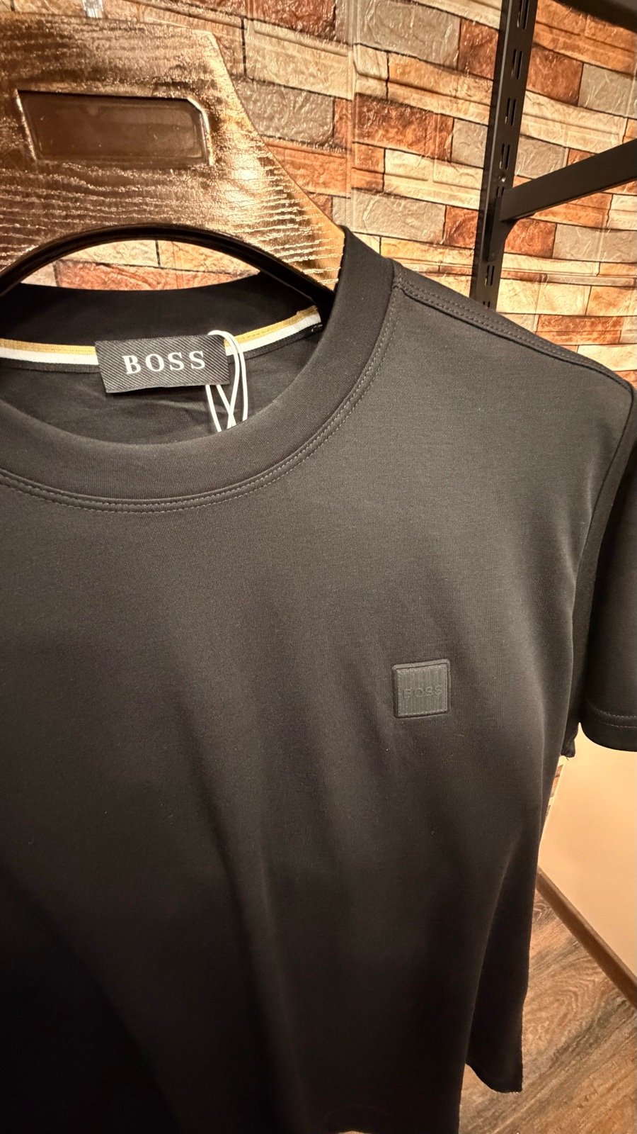 BOSS T-Shirt - Image 2